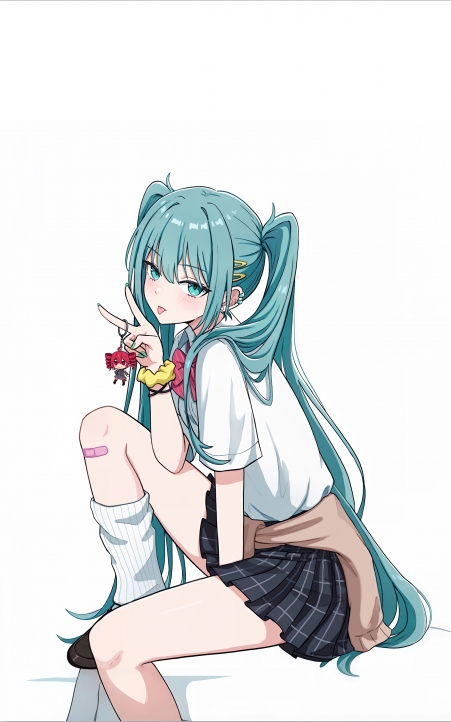 历史架空题材漫画